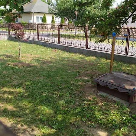 Casa vacanze Bajnóczi Balatonboglár