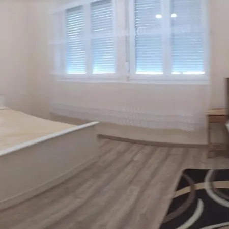 Bajnoczi Vendeghaz Holiday home Balatonboglar