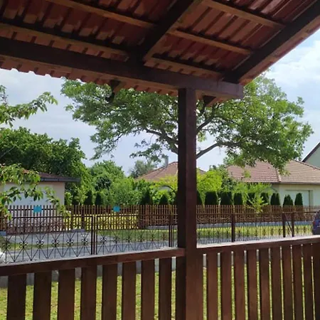 Bajnóczi Balatonboglár