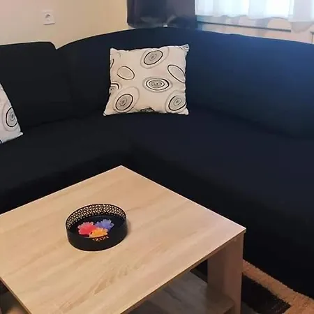 Holiday home Bajnoczi Vendeghaz