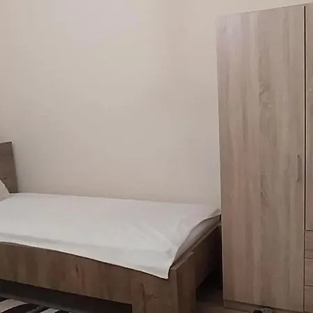 Casa vacanze Bajnóczi *