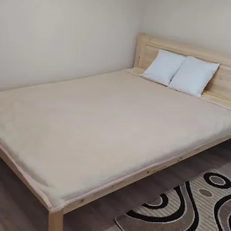 Casa vacanze Bajnóczi