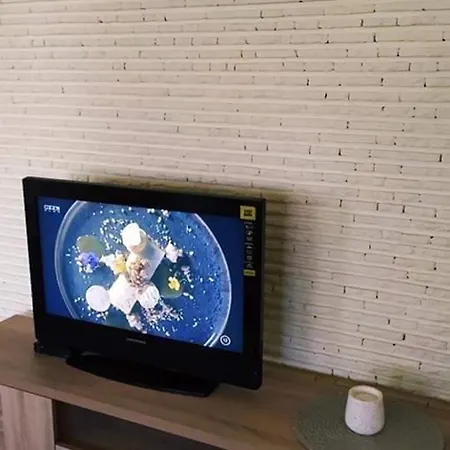 بيت للعطل Bajnoczi Vendeghaz Balatonboglár