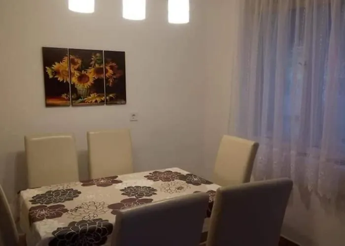 Dom wakacyjny Bajnoczi Vendeghaz