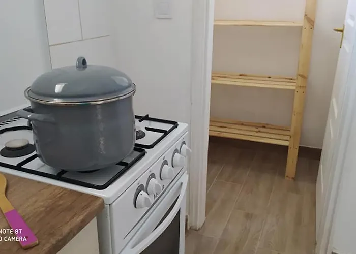 בית נופש Bajnoczi Vendeghaz Balatonboglár