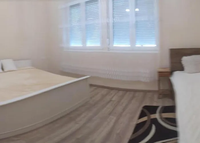 Bajnoczi Vendeghaz בית נופש Balatonboglár