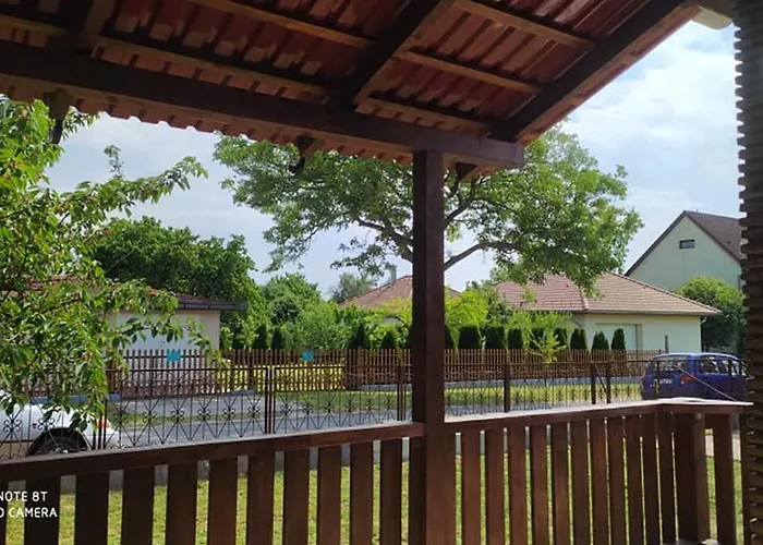 Bajnoczi Vendeghaz Balatonboglár