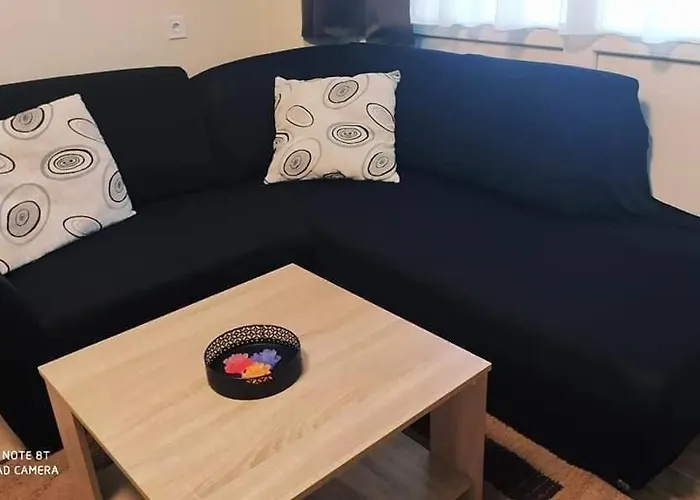 Dom wakacyjny Bajnoczi Vendeghaz