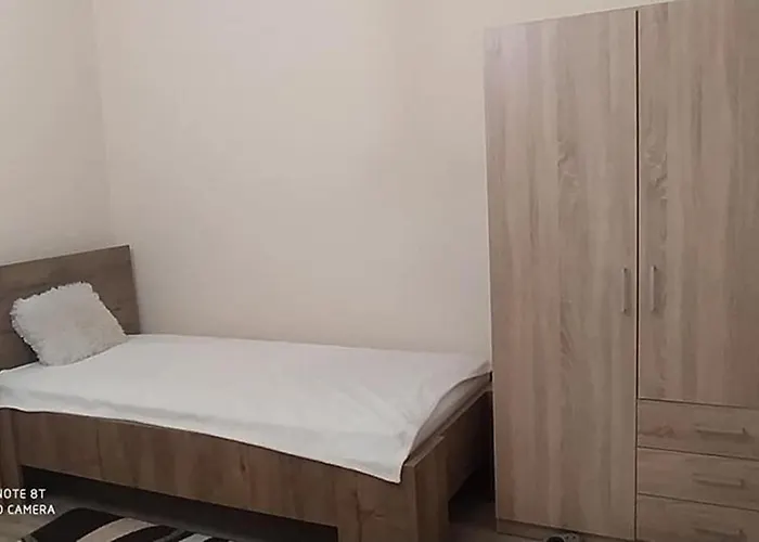 Dom wakacyjny Bajnoczi Vendeghaz *