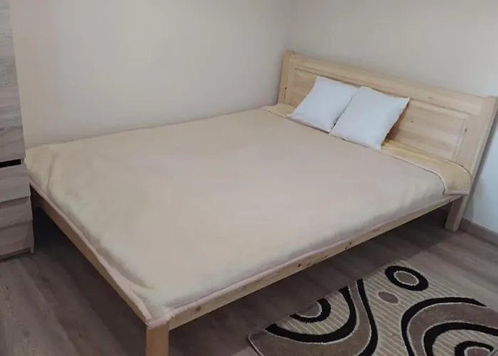 Dom wakacyjny Bajnoczi Vendeghaz